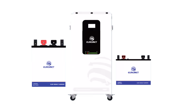 Energy Storage Batteries