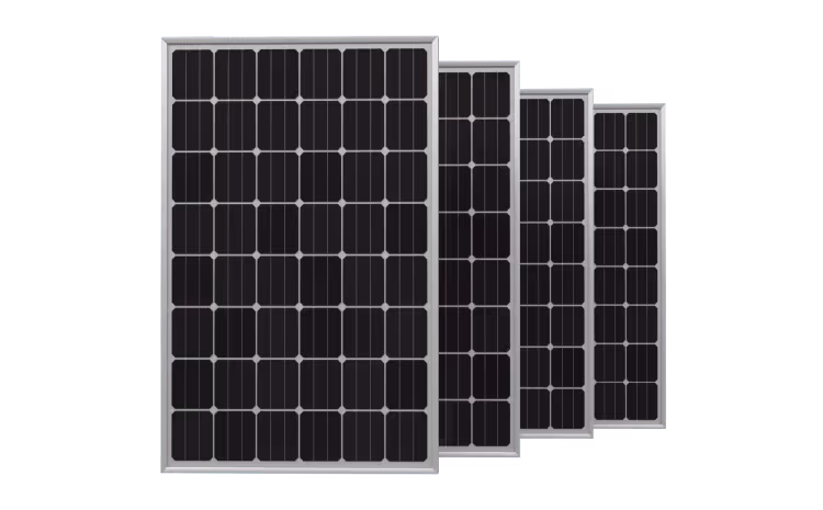 Solar Panels