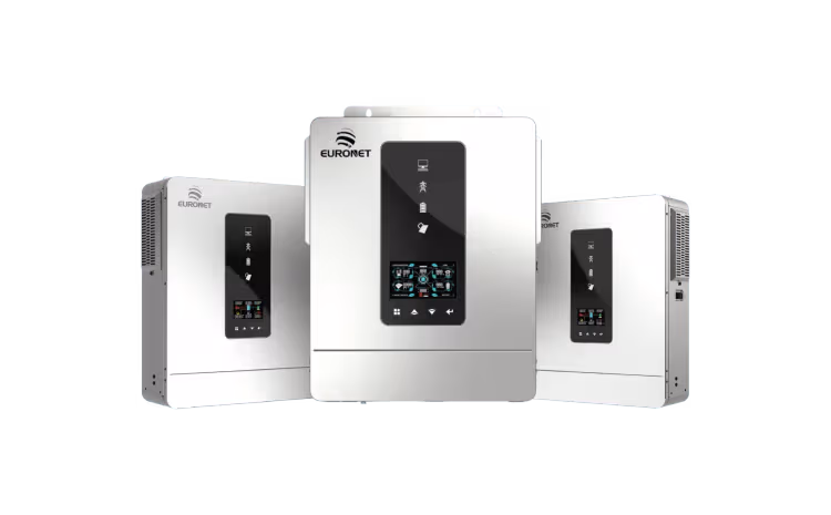 Solar Inverters