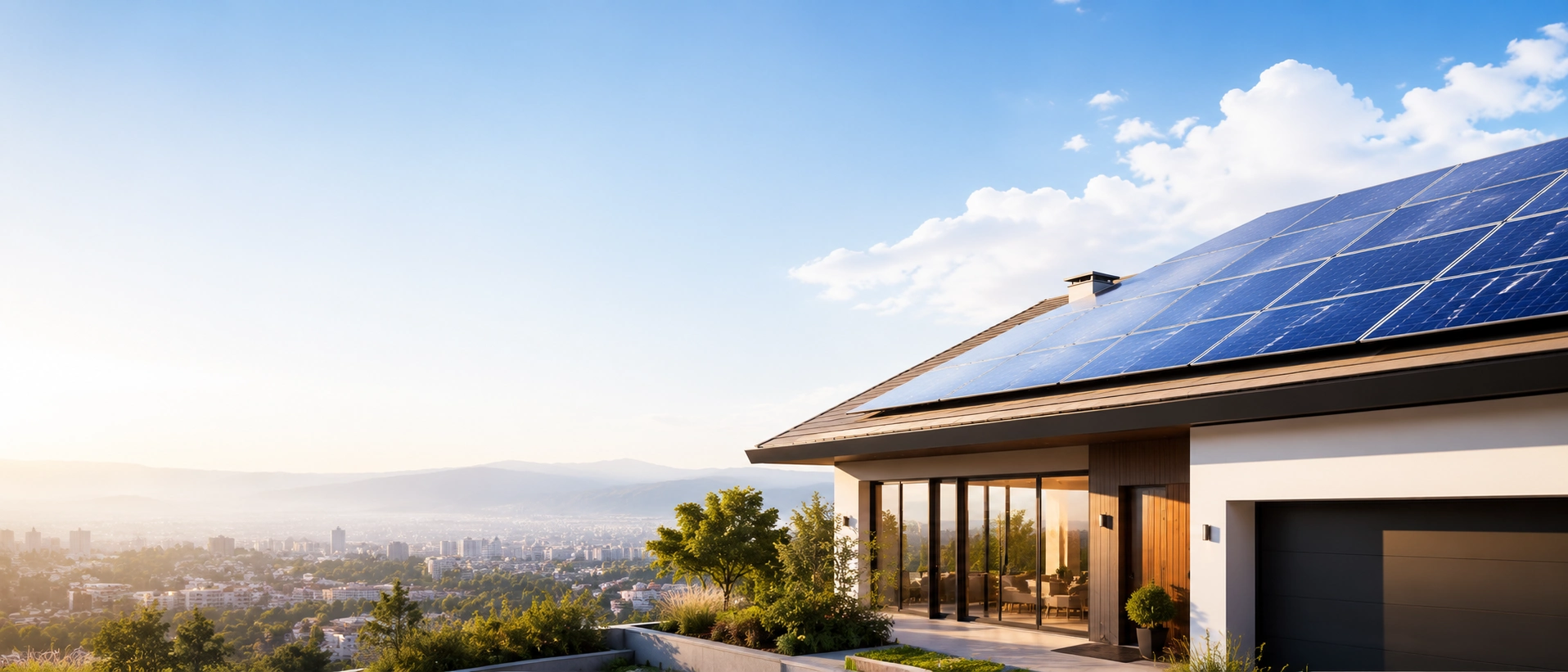 How can solar panel efficiency be increased?